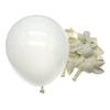 Latex Party Balloons Birthday Decor Supplies Wedding Arch Backdrop 12 Inch Matt