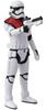 Metacolle Star Wars Stormtrooper důstojník Prvního řádu, malovaná pohyblivá figurka #18