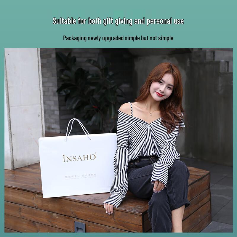 INSAHO Newborn Cotton Baby Gift Set