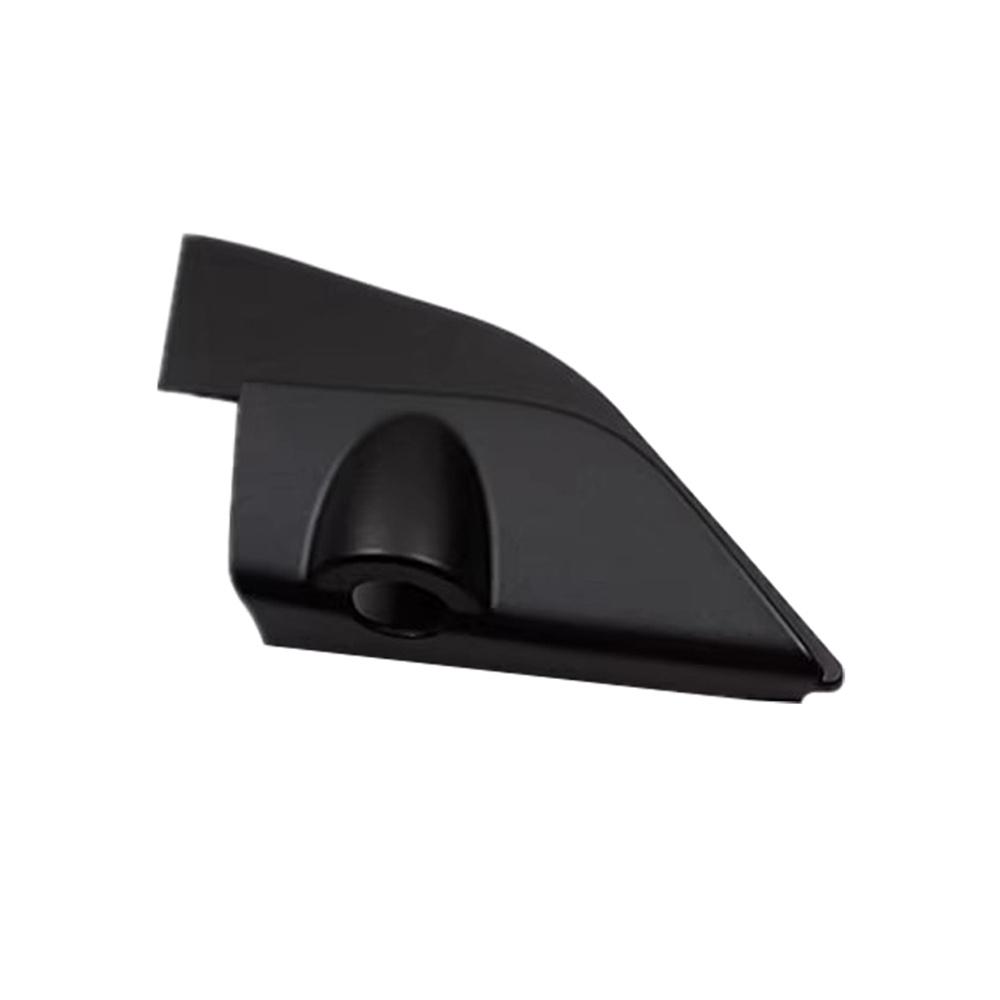 Front Right Side Inner Mirror Corner Cover Trim For 12-18 Nissan Versa with Hole