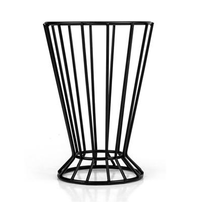 Luftpflanzenständer Tischhalter Dekorative Ständer Gemüsetopf Organizer Bücherregal Regal Tischplatte Indoor Kunst Handwerk Dekoration