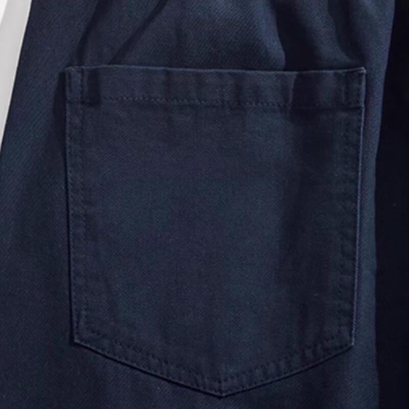 PLAYBOY Men's Loose Fit Pure Cotton Jogger Pants