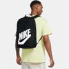 Nike Backpack, Travel Bag, Casual Bag, DD0559-010 Black, Average Size