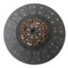 Dongfeng Tianjin EQ1120GA Clutch Assembly