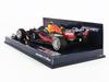 Minichamps Red Bull Racing Honda RB16B 2021 French GP Winner Verstappen 1/43 #33 M.