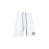 Flight MVP Sports Shorts Men's White Moderate DX9723-100