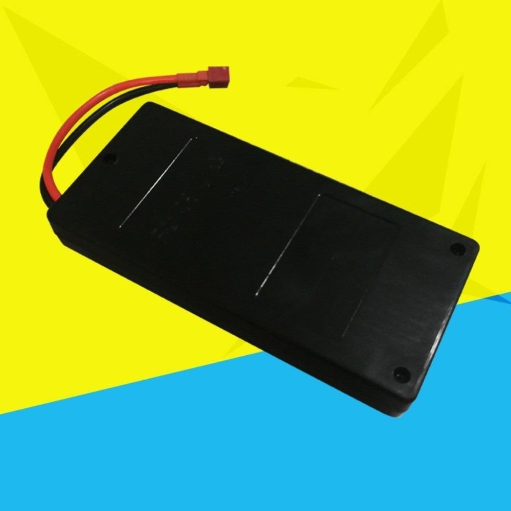 Lipo Balanced Charging Board Multi 2S-6S XT60 Plug Charger Parallel Charging Board  for RC Battery