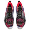Anta Shock Wave 5 Pro Homme Noir Multicolore 112421111S-1