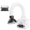 Fume/Smoke Extractor Sn-1011 + Filter Set