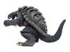 CCP Artistic Monsters Collection AMC Series Gamera 2 (1996) Approximately 20cm Tall Pre-painted PVC Figure