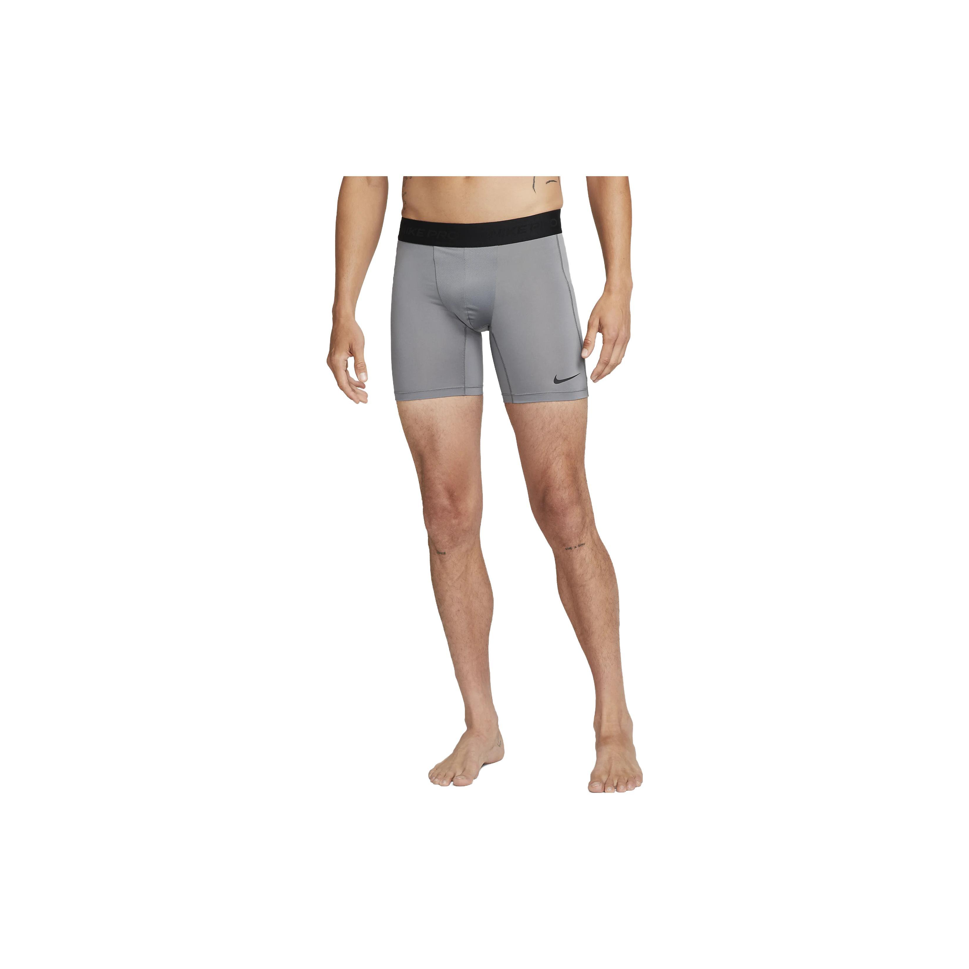 Мужские фитнес-шорты Nike Pro Dri-FIT FB7958-084 M