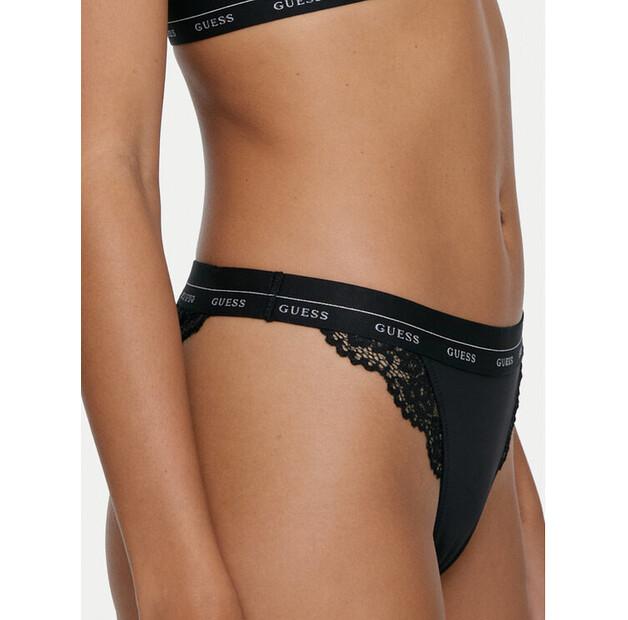 Трусики бразильские Guess O4YE00 PZ01C