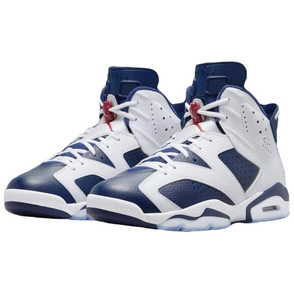 Air Jordan 6 Retro 'Olympic' Jordan CT8529-164 Jordan CT8529-164