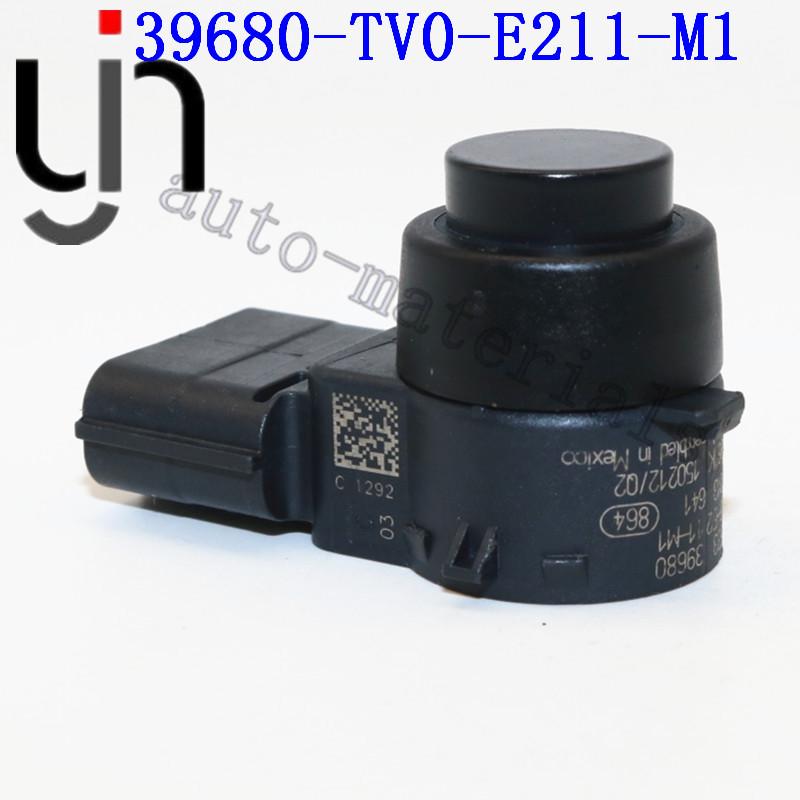 Car Parking capteur distance capteur POUR HONDA CR-V 39680TV0-E211M1 E211 M1 OEM 0263013641