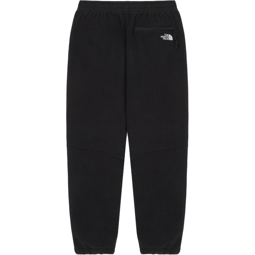 The North Face Logo Drawstring Cuffed Knit Joggers Men Bottoms NP6FR55A