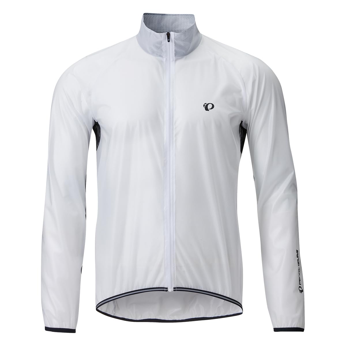 

Куртка-дождевик Skeleton White L [Pearl Izumi]