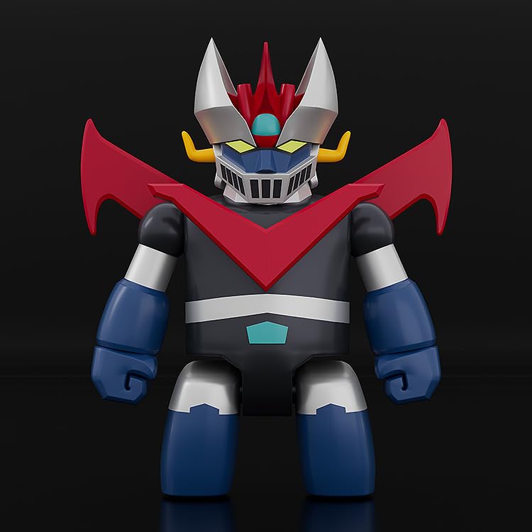 Good Smile Company Great Mazinger Non-Scale Movable Plastic Figure