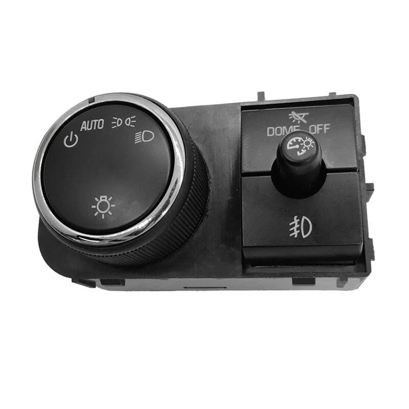 Headlight Fog Light Switch Switch Fog Light Switch Factory Specification Direct Replacement For Vehicle Repair