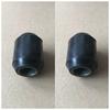 For Foton for Daimler for AUMAN ETX GTL EST Truck  1417029200032 2pcs Front Stabiliser Bar Mount Bushings Rubber Sleeves