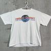 Vintage Paul McCartney 1993 The New World Tour Concert T-Shirt Fan Gift Unisex T-Shirt