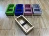 Automatic Shoe Cover Dispenser with Smart, Humanized Design for Home and Office Use