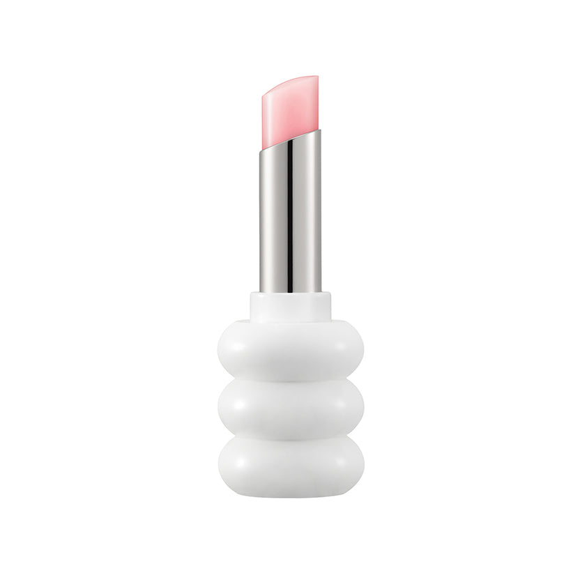Glowing Lip Balm № 030 Petal 3g Korean Luxe Brand Store