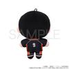 Kageyama Tobio Plush Toy Haikyu!! [Anime Version]
