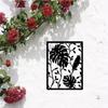 Accesorii pentru decor – Produse din metal