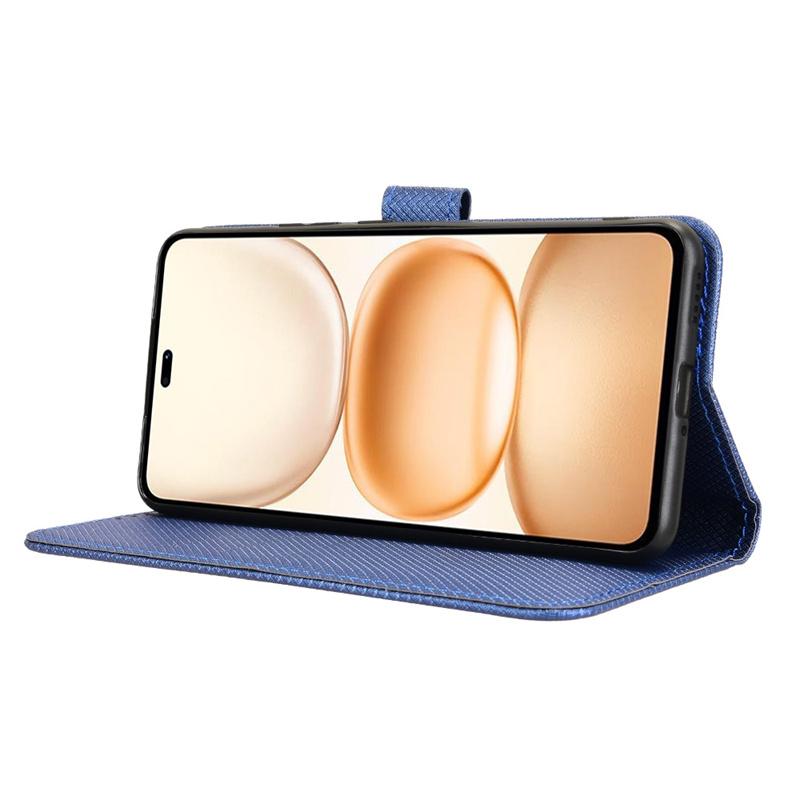 For Huawei Power 5G Cover Flip Diamond Wallet Case Anti drop Stand Protection Case for Huawei Power 5G Phone Case