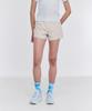 Peullaeniteu Ice Lite Women'S Daily Shorts Ivory
