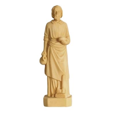 Socha svätého Jozefa Tesár Jozef Dom Predaj požehnanie Živica Figúrka Socha Otec Ježiša Stolová dekorácia Ornament Darček