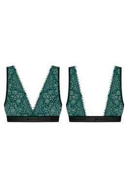 Anabel Arto Padded Bra (91856)