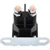 862-1211-211-16 12V Starter Solenoid AM138068 Compatible with John Deere GY22476 AUC15346 MTD 435-151 925-04439 725-1426 Cub Cadet 725-04439