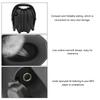Foldable AntiNoise Earmuffs Soundproof Ear Defenders Protection for Working Hunting