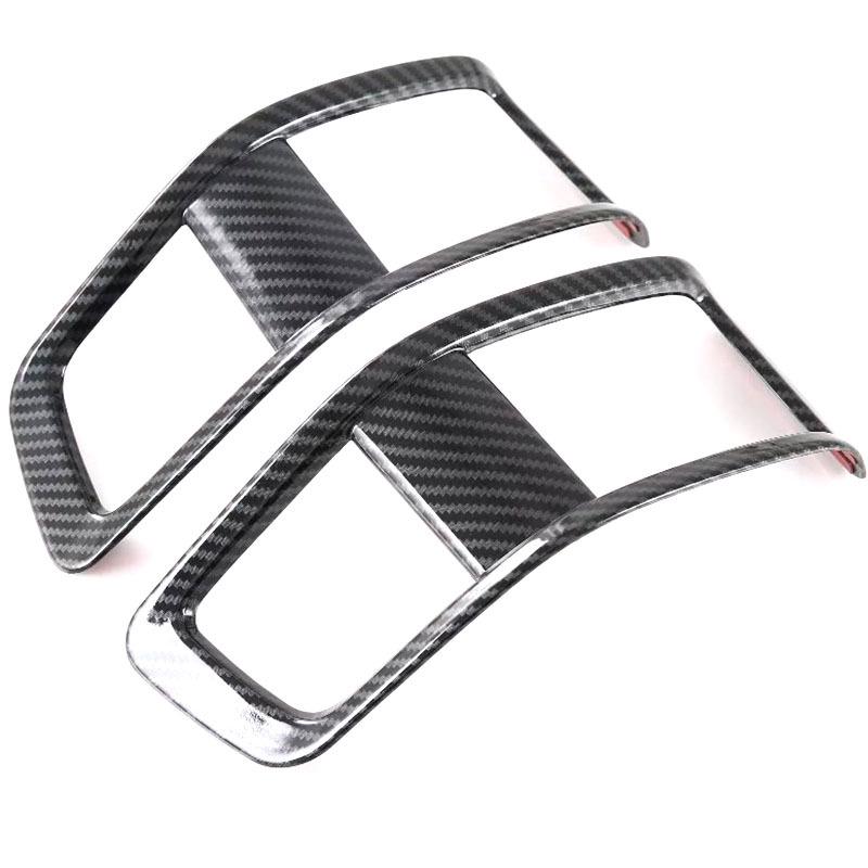 Kompatibel mit Toyota BZ4X (2021-2023) Innenraum: Armlehne, Griff, Schalthebelrahmen und mehr.