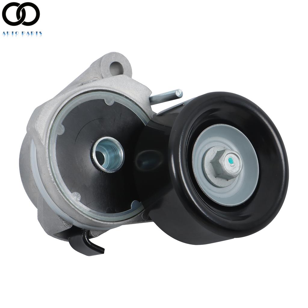 For 07-21 Lexus GX460 LX570 Toyota Land Cruiser Sequoia Tundra V8 Belt Tensioner