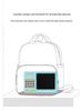 Children's Mental Arithmetic Trainer: LCD Writing & Drawing Board for Math Practice
