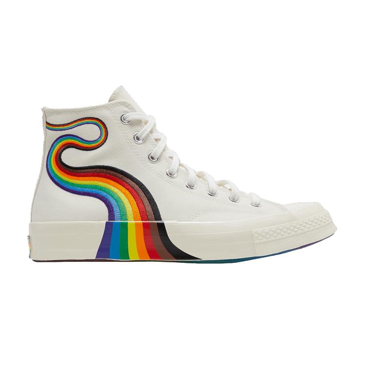 Converse Chuck 70 High Pride 35