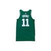 Nike Kyrie Irving Icon Edition Jersey Basketball Jersey Men's Green AV2619-312
