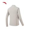 Anta Women's Zero Pressure Temp Control Quick Dry Long Sleeve T-Shirt