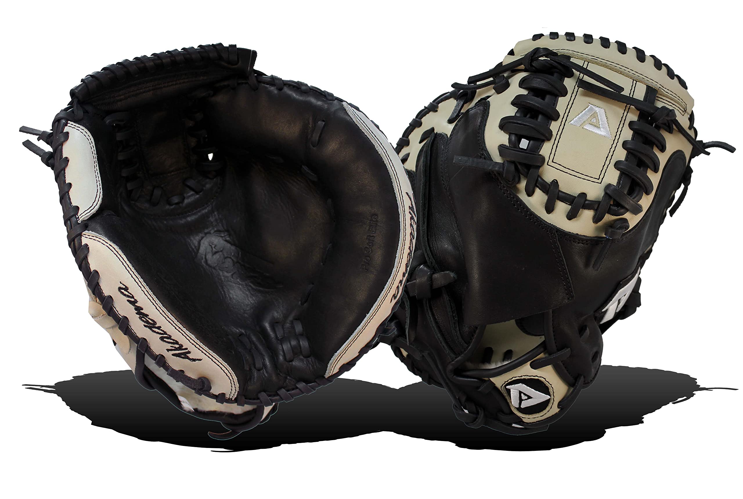 

Akadema ASF440 Prosoft Select Series, Black/Sandstone, 33.5