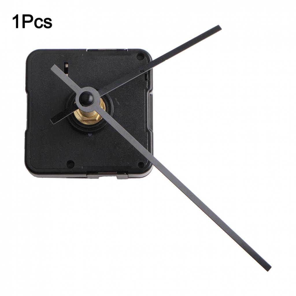 Wall Clock Movement DIY Clock Parts Kit Silent Clock Movement Easy Installation