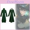 One Punch Man Cosplay-Kostüm mit Spandex-Material für Anime-Conventions
