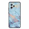 For Realme GT 7 Pro 5G Case Original Soft Silicone TPU Phone Cases Back Cover For Realme GT7 Pro Scenery Shockproof Bumper Etui