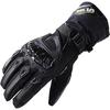 Dww Winter Motorcycle Gloves, Waterproof, Windproof, Lightweight and Warm Touchscreen Gloves for Motorcycle, Hiking and Other Outdoor Sports
