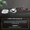 WP3387747 Dryer Heating Repair Set Appliance Repair Component Appliance Part for Dryer Longevity And Clothes Protection
