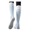 Women's Kinesiology Compression Calf Socks for Yoga, Pilates, Running, and Fitness
