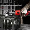 90° Electric Ratchet Wrench with Lithium Battery