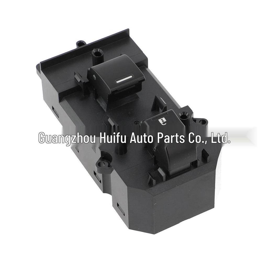 35760-TB0-H11: Compatible Power Window Switch for 2008-2013 Honda Accord