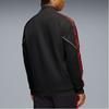 Puma AC Milan Football Training Long Sleeve Jacket Unisex Jackets Black 782607-04
